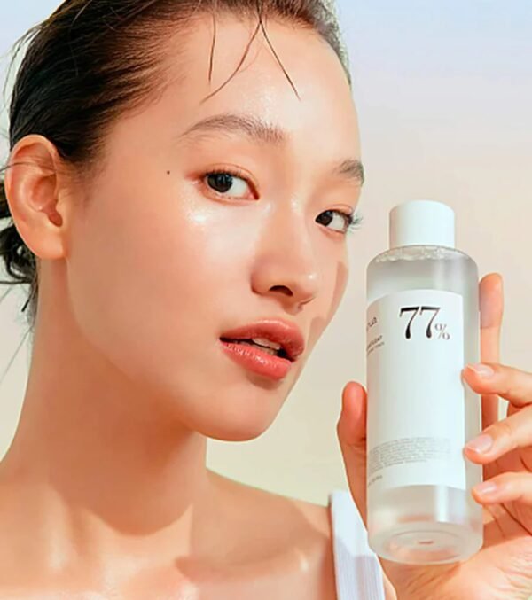 Anua] Heartleaf 77% Soothing Toner 250ml - Image 6