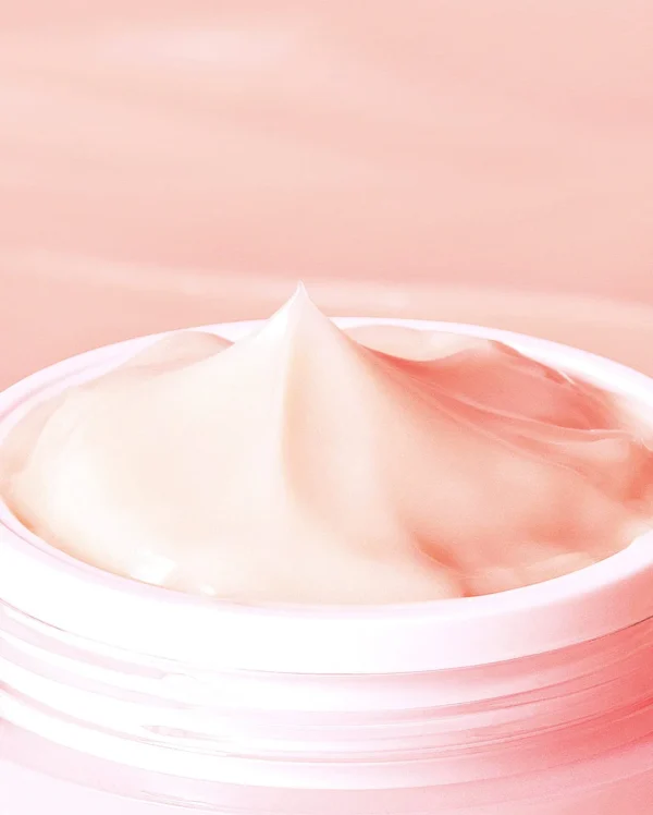 Peach 77 Niacin Enriched Cream 50ml - Image 3