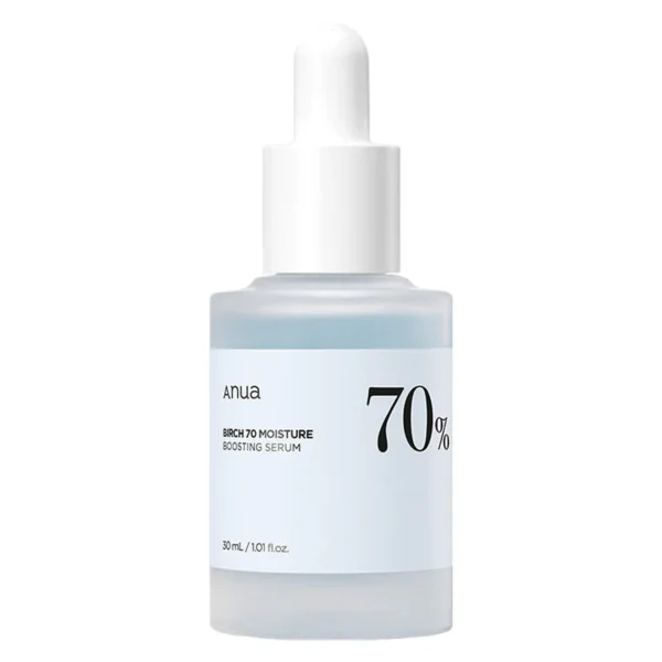 Anua - Birch Moisture Boosting Serum 30ml