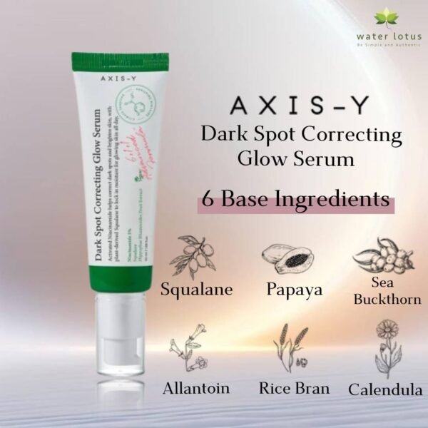 Dark Spot Correcting Glow Serum Size: 50ml / 1.69 fl. oz. - Image 2