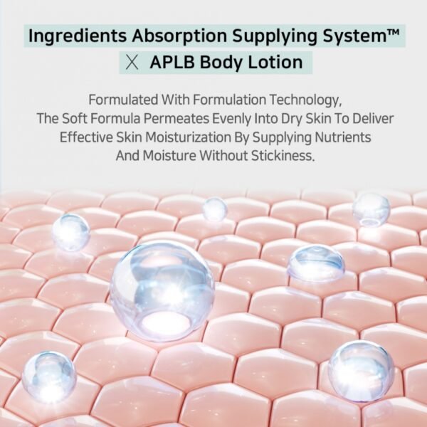 [APLB] Glutathione Niacinamide Body Lotion 300ml - Image 8
