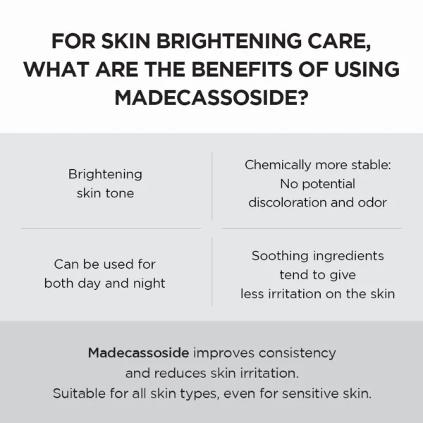 SKIN1004 Madagascar Centella Tone Brightening Capsule Cream 2.53 fl.oz, 75ml, Non-sticky Hydrating Brightening - Image 4