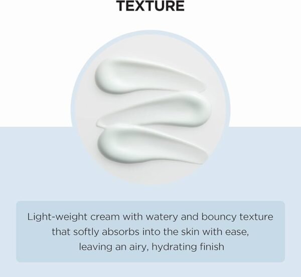 SKIN1004 Madagascar Centella Hyalu-Cica Moisture Cream 2.53 fl.oz, 75ml - Image 4