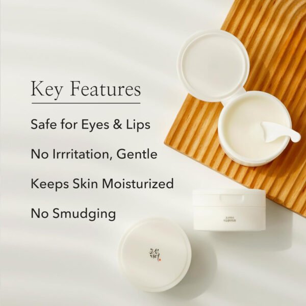 Radiance Cleansing Balm 100ml (3.38 fl.oz.) - Image 3