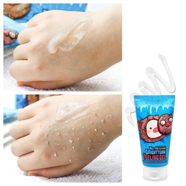 Elizavecca Milky Piggy Hell Pore Vitamin Peeling Gel 150Ml Big Size - Image 2
