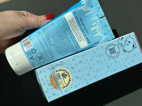 Elizavecca Milky Piggy Hell Pore Vitamin Peeling Gel 150Ml Big Size - Image 3