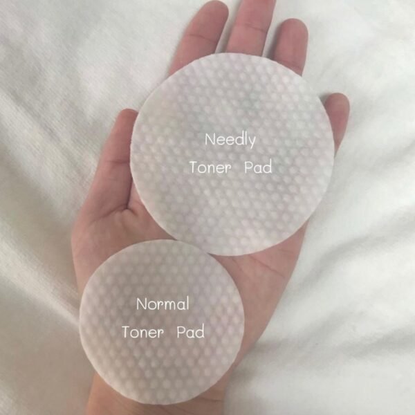 NEEDLY Needly Anti-Trouble Pad 60 each - Image 4