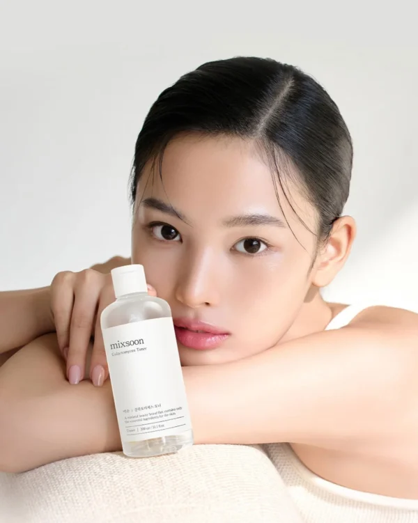 #Skin Brightening Toner mixsoon Galactomyces Toner 300ml - Image 2