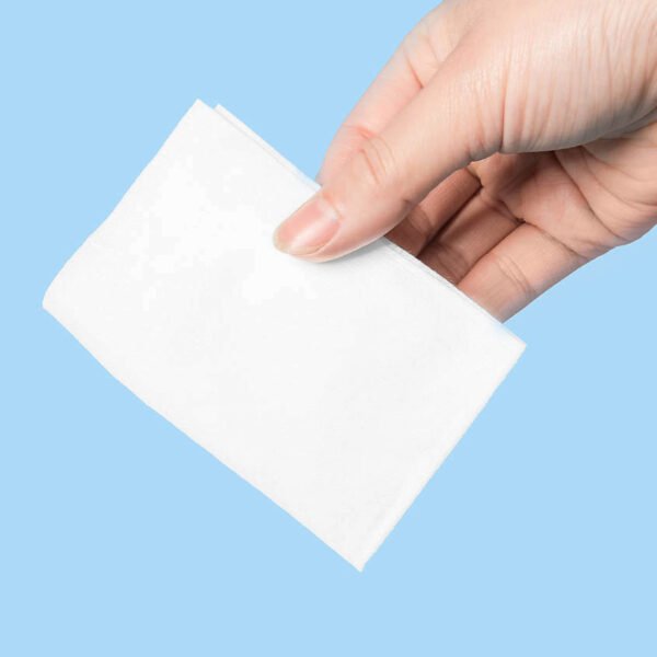 Missha Super Aqua Ultra Hyalron Cleansing Water Wipes 30pcs - Image 5