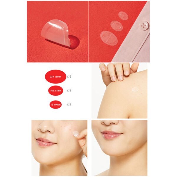 COSRX - AC Collection Acne Patch (26) - Image 3