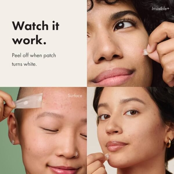 COSRX - AC Collection Acne Patch (26) - Image 4