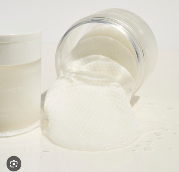 DEAR SISTER WATER BARRIER CLEANSING PAD 170ML CLEANSING + MOISTURIZING - Image 4