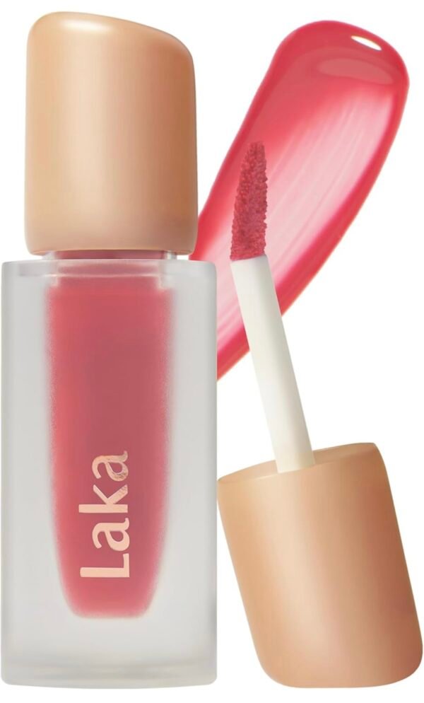 Laka&Co Fruity Glam Tint #109 Fresh - Image 3