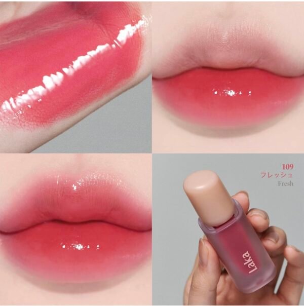Laka&Co Fruity Glam Tint #109 Fresh