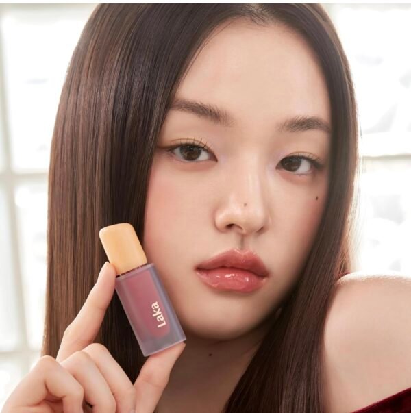 Laka&Co Fruity Glam Tint #109 Fresh - Image 2