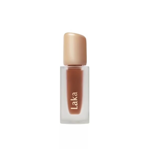Laka & Co Fruity Glam Lip Tint 117 Zetta 4.5g - Image 5