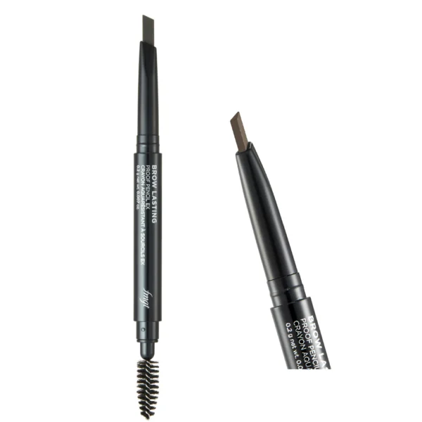 Fmgt Designing Eyebrow Pencil  ✅Available 04 Black Brown 🖤 ✅Available 05 Dark Brown 🤎