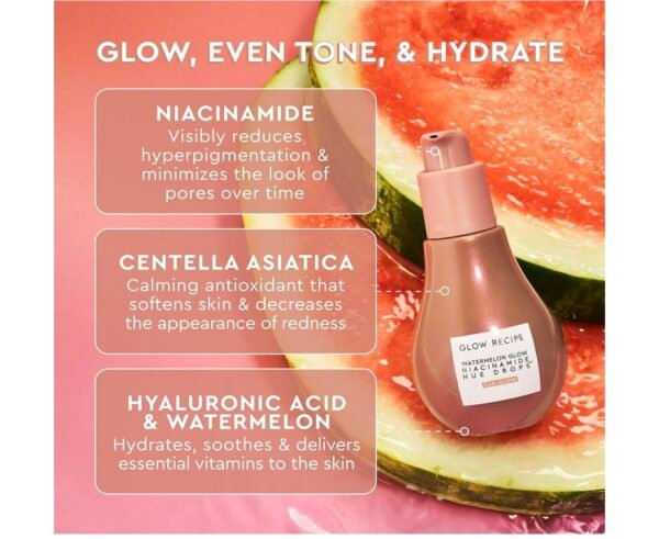 Who What Wear 100 Beauty Awards 2024: Best Brightening Serum - Image 3