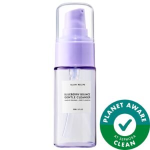 Mini Blueberry Bounce Gentle Cleanser
