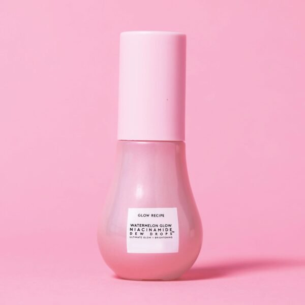 Mini Watermelon Glow Niacinamide Dew Drops (mini)