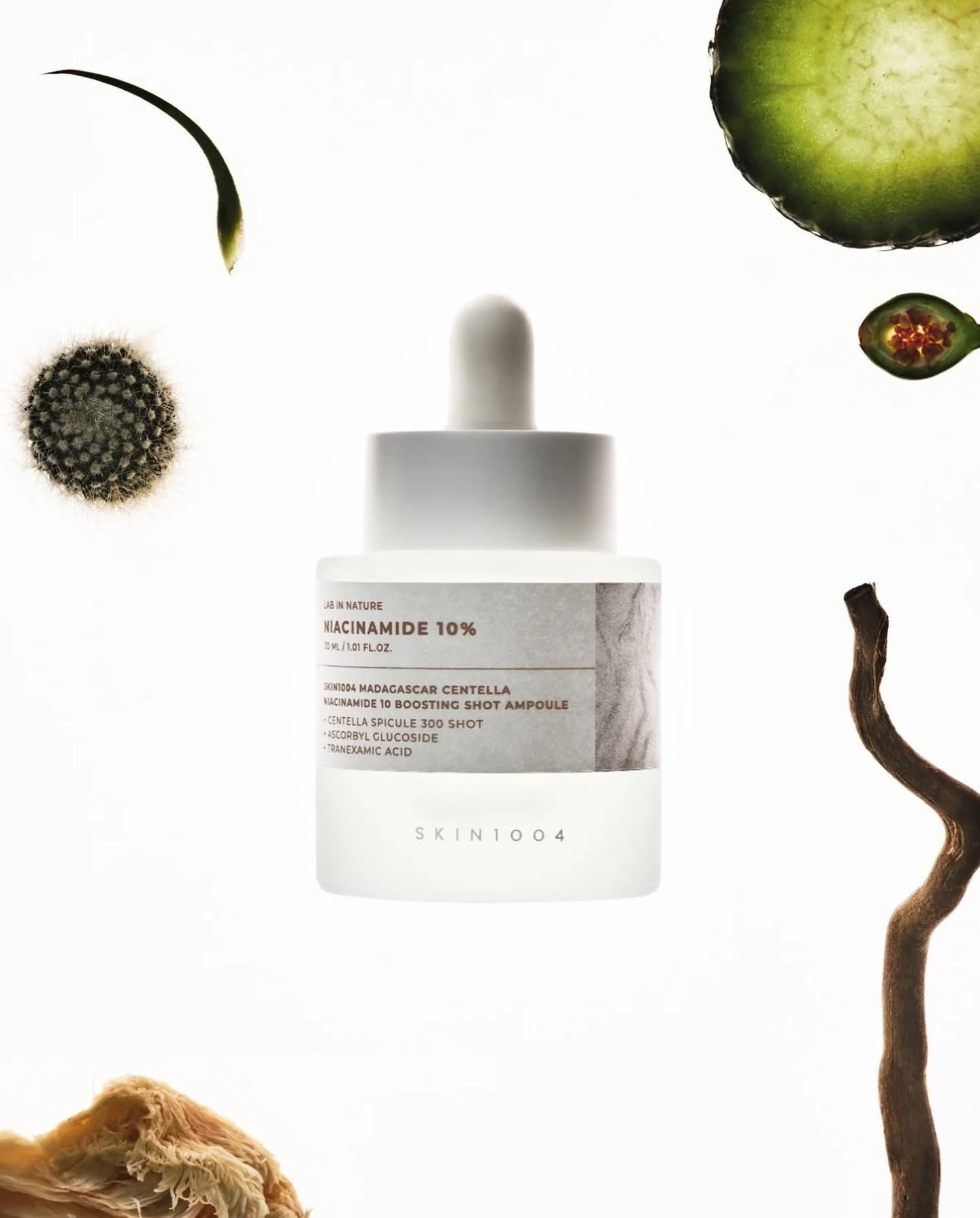 NEW Niacinamide 10 Boosting Shot Ampoule A Daily Toning Ampoule for Radiance Boost and Targeted Pore Care Clinically Proven Pore-Targeting Shot Powered by 10% Niacinamide 2 NEW Niacinamide 10 Boosting Shot Ampoule A Daily Toning Ampoule for Radiance Boost and Targeted Pore Care Clinically Proven Pore-Targeting Shot Powered by 10% Niacinamide - Image 2
