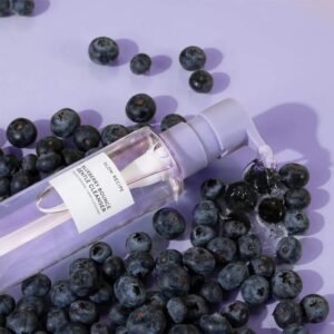 Blueberry Bounce Gentle Cleanser (Full Size) 160ml