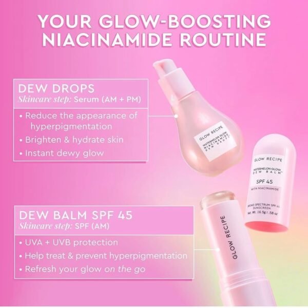 Glow & Go Summer Essentials Kit  ✅💦 - Image 3