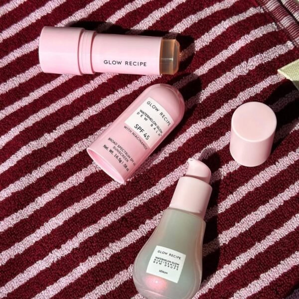 Glow & Go Summer Essentials Kit  ✅💦 - Image 2