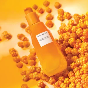 Cloudberry Bright Essence Toner (Full size)