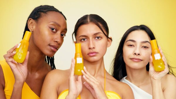 Cloudberry Bright Essence Toner (Full size) - Image 7