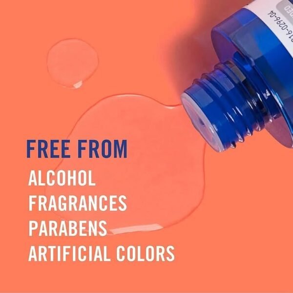 PanOxyl Clarifying Exfoliant 4fl oz - Image 3