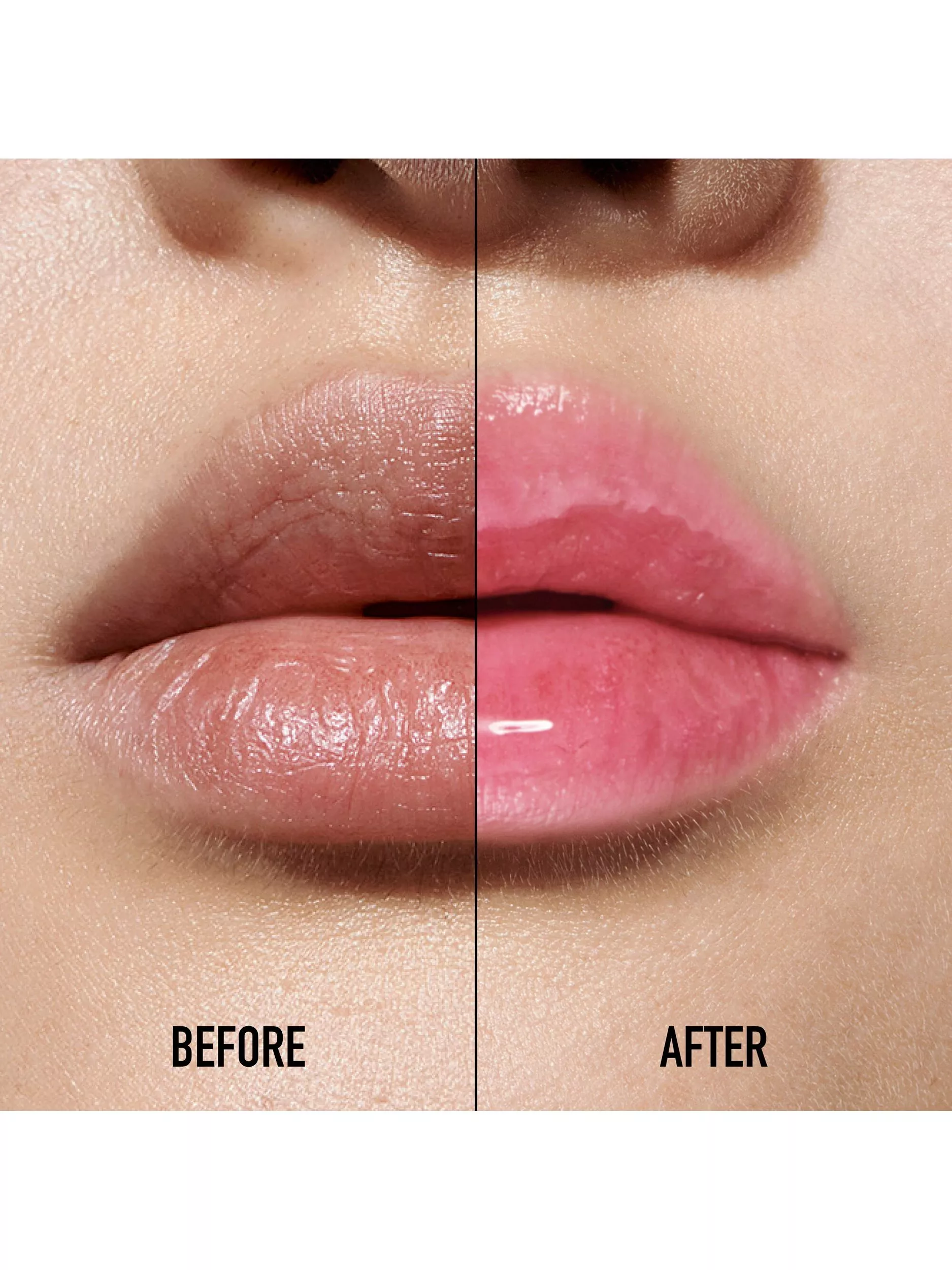 Dior Addict Lip Glow Oil Nourishing Lip Oil - Intense Gloss - Color-Awakening 5 Dior Addict Lip Glow Oil Nourishing Lip Oil - Intense Gloss - Color-Awakening - Image 5