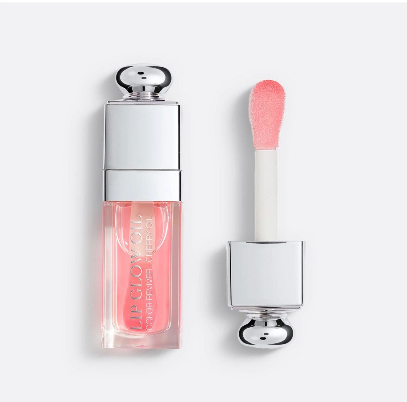 Dior Addict Lip Glow Oil Nourishing Lip Oil - Intense Gloss - Color-Awakening 1 Dior Addict Lip Glow Oil Nourishing Lip Oil - Intense Gloss - Color-Awakening