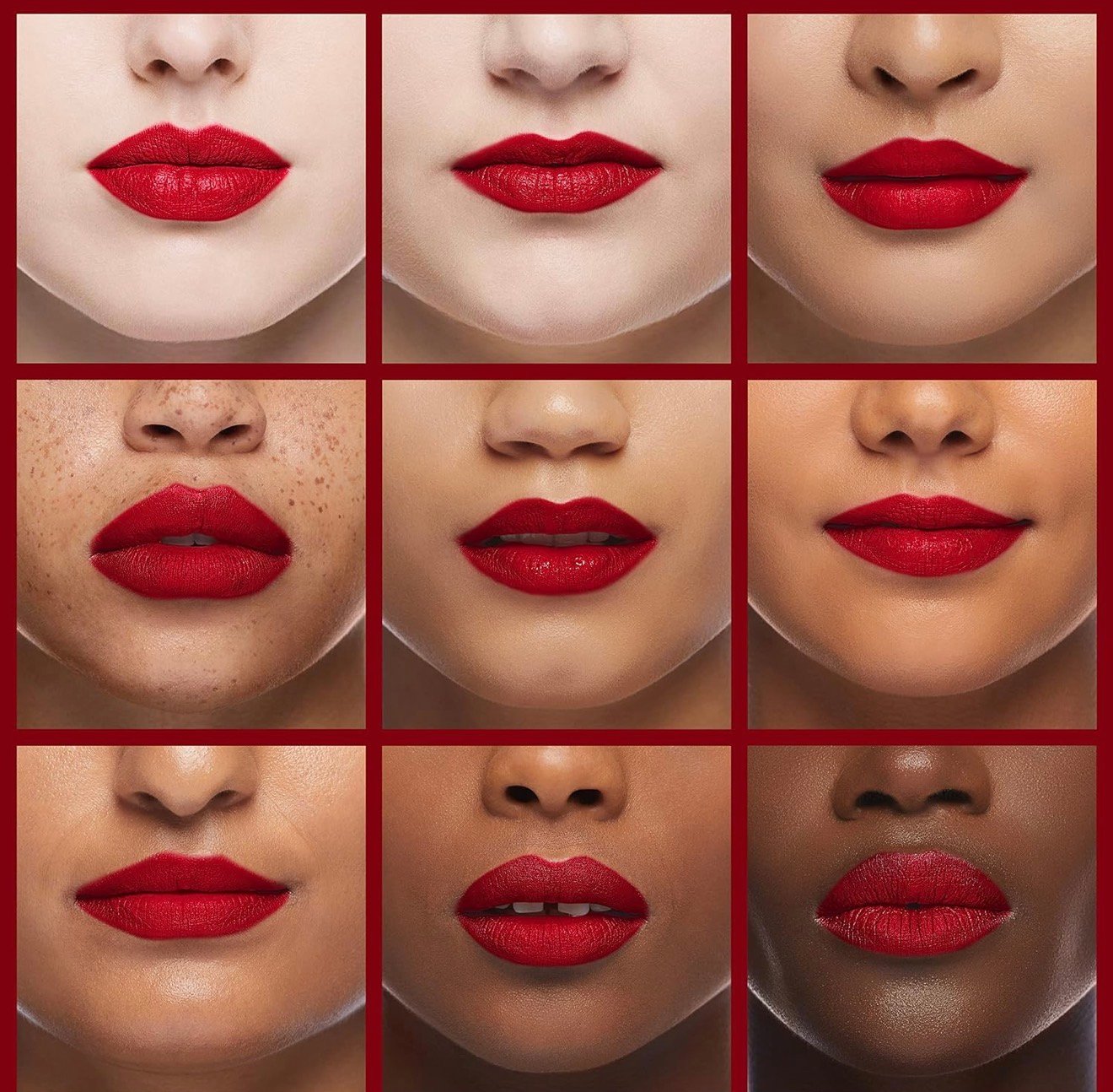 ETUDE Dear Darling Water Gel Tint (#RD302 Dracula Red) (21AD) | Long-lasting Effect up with Fruity, Juicy, Moist, and Vivid coloring 4 ETUDE Dear Darling Water Gel Tint (#RD302 Dracula Red) (21AD) | Long-lasting Effect up with Fruity, Juicy, Moist, and Vivid coloring - Image 4