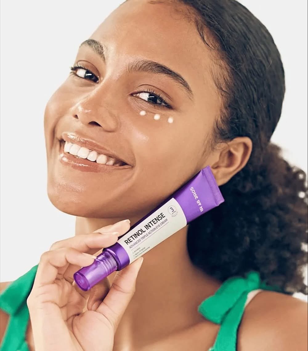SOME BY MI 🪻Retinol Intense Advanced Triple Action Eye Cream💜 6 SOME BY MI 🪻Retinol Intense Advanced Triple Action Eye Cream💜 - Image 6
