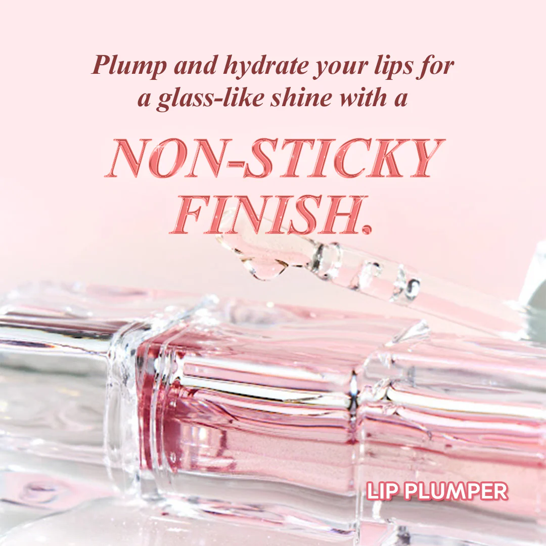 TIRTIR Waterism Glow Tint (Lip Plumper_Light Pink, 0.14 Fl Oz (Pack of 1)) 1 TIRTIR Waterism Glow Tint (Lip Plumper_Light Pink, 0.14 Fl Oz (Pack of 1))