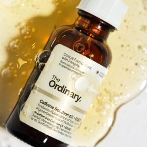 Home 2 The Ordinary Caffeine Solution 5% + EGCG Eye Serum AM/PM 30ml