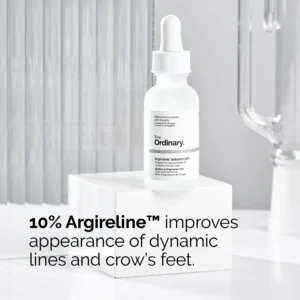 Home 3 The Ordinary Argireline Solution 10%Argireline Solution 10% AM/PM