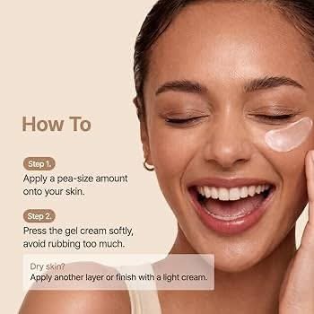 PURITO Oat In Calming Gel Cream, Non-Comedogenic, 77% Oat Seed Water Lightweight Water-Gel Face Moisturizer, Fragrance-Free, Vegan Korean Skincare, Sensitive & Blemish-Prone Skin, 100 mL 5 PURITO Oat In Calming Gel Cream, Non-Comedogenic, 77% Oat Seed Water Lightweight Water-Gel Face Moisturizer, Fragrance-Free, Vegan Korean Skincare, Sensitive & Blemish-Prone Skin, 100 mL - Image 5